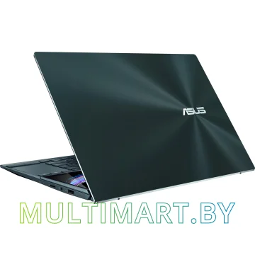 Ноутбук ASUS ZenBook Duo 14 UX482EA-HY219R (90NB0S41-M03870) картинка 6